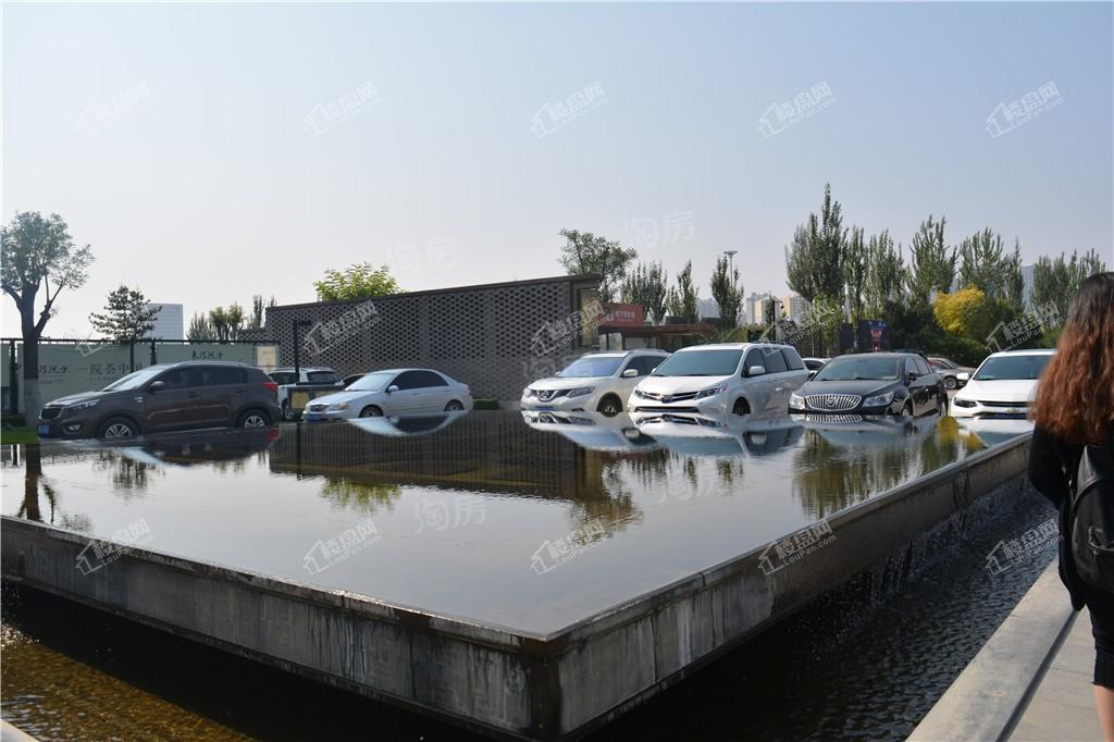 东河·院子实景图