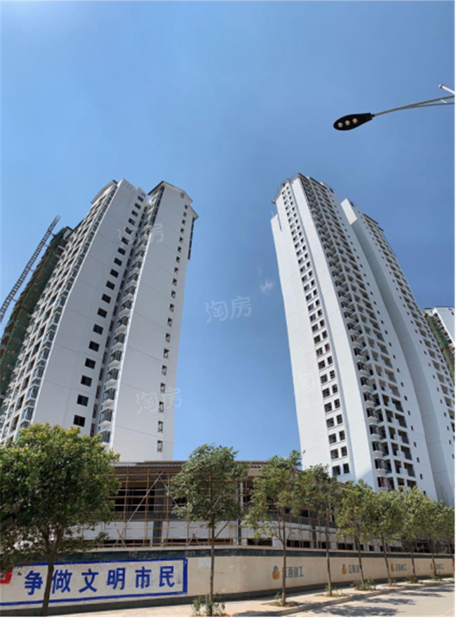 石林梦想城实景图
