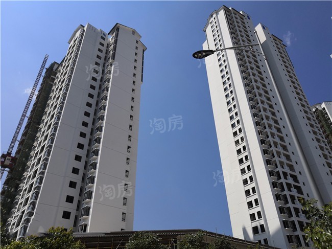 石林梦想城实景图