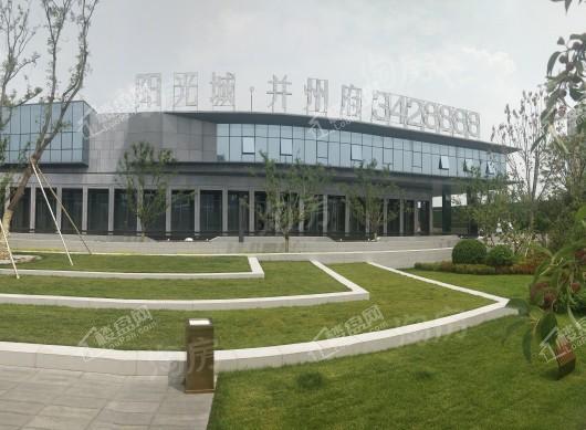 实景图