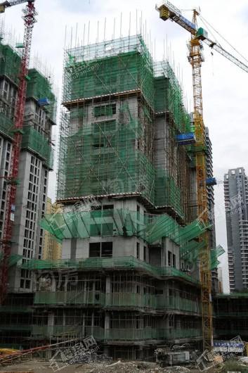 盛达公馆实景图