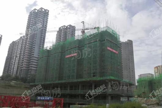 盛达公馆实景图