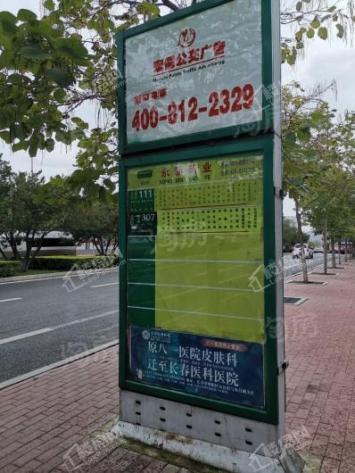 鸿泰瑞景配套图
