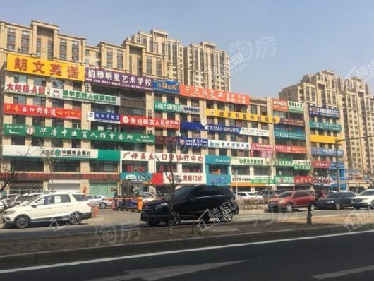 周边配套图
