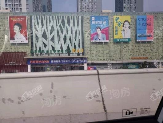 青阳华府配套图