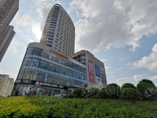 阳光美湖天地配套图