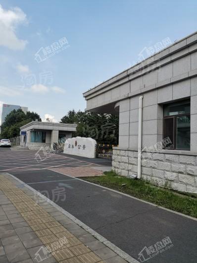阳光美湖天地配套图