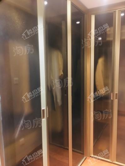 华润置地公元九里样板间