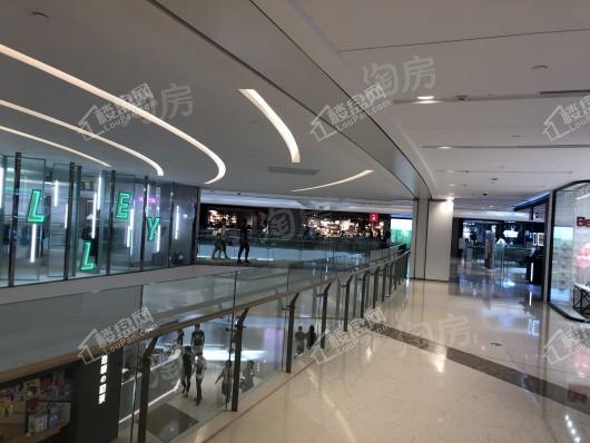 中海建国里配套图