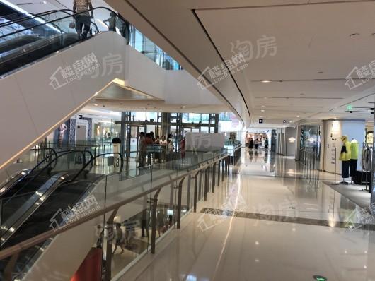 中海建国里配套图