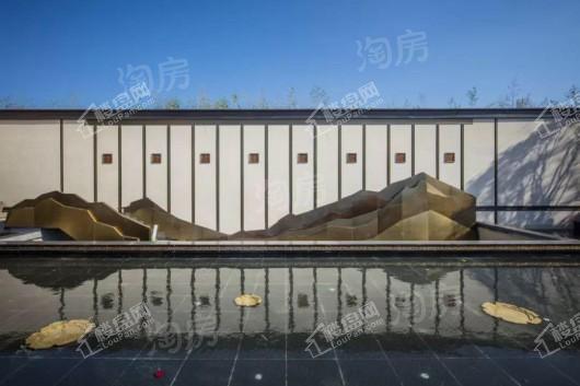 泰禾海上院子效果图