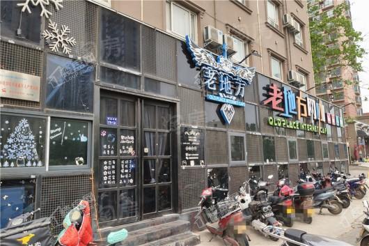 风和朗庭配套图