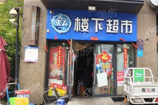 周边配套图