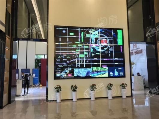 正荣·悦都荟实景图