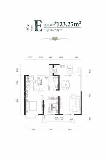 户型图片