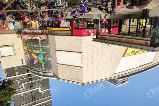 汉悦府坤璟配套图