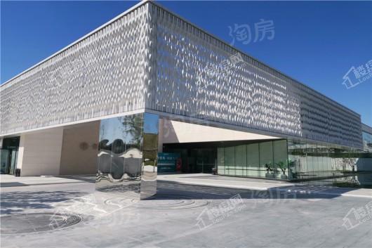 保利时光印象实景图