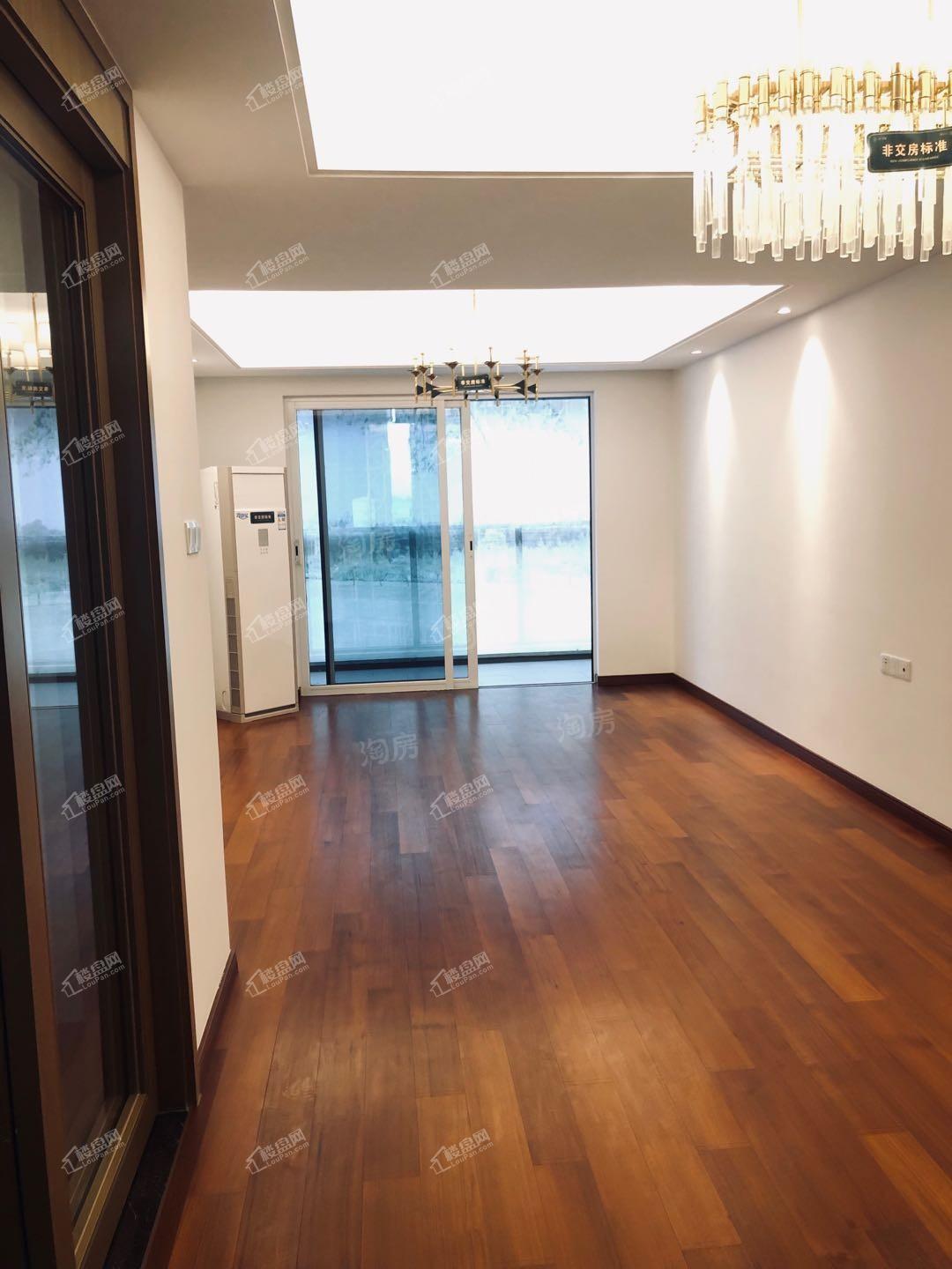 新力城样板间