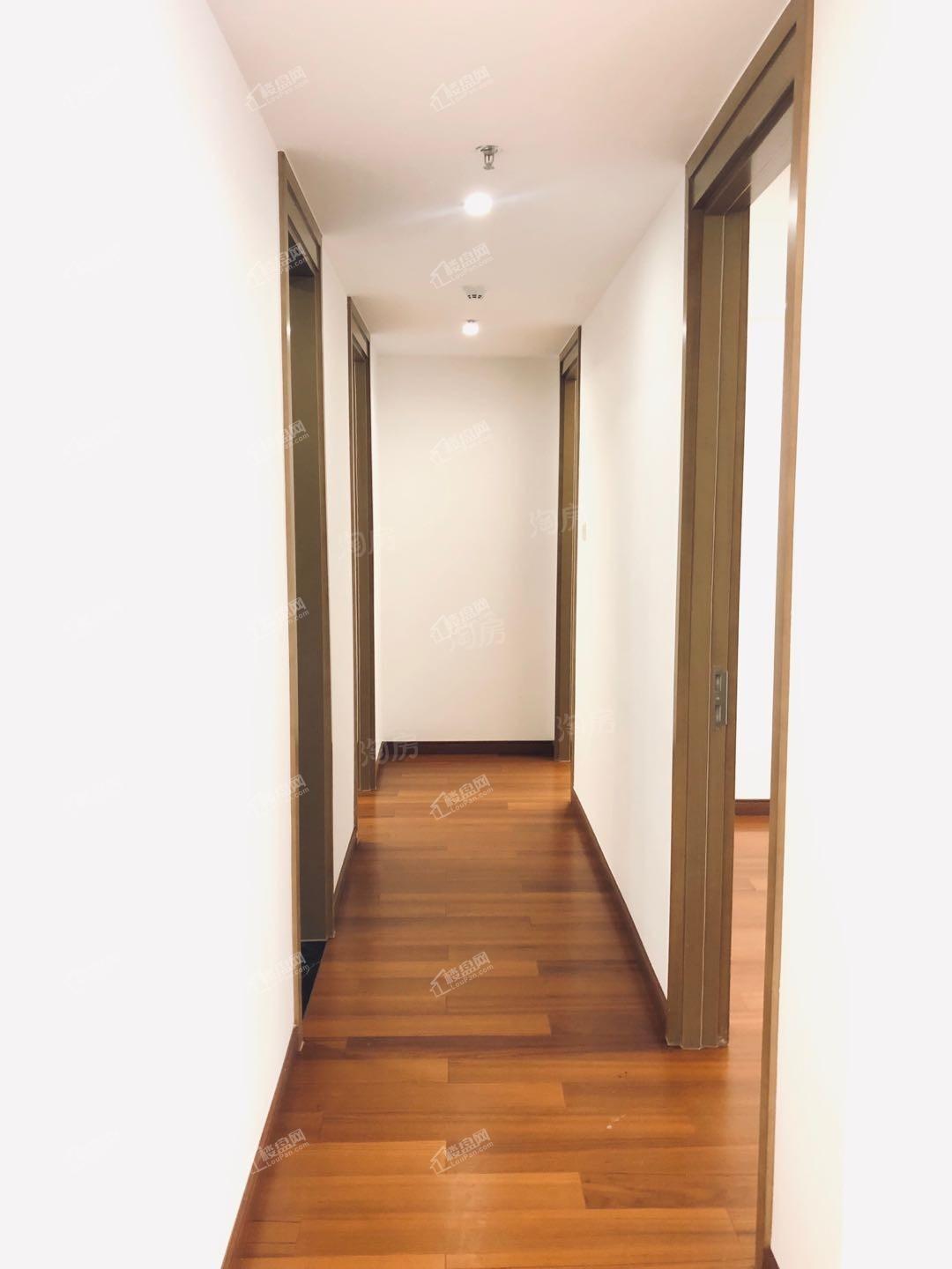 新力城样板间