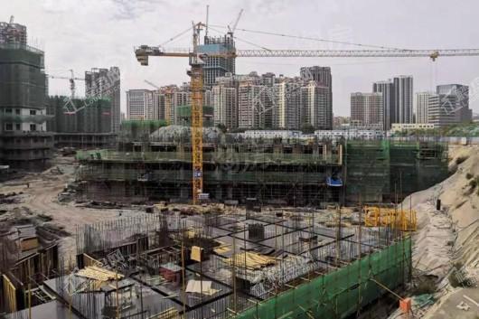 盛达公馆实景图