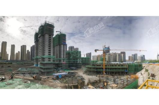 盛达公馆实景图
