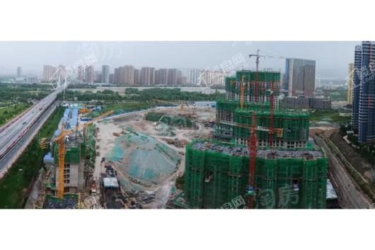盛达公馆实景图