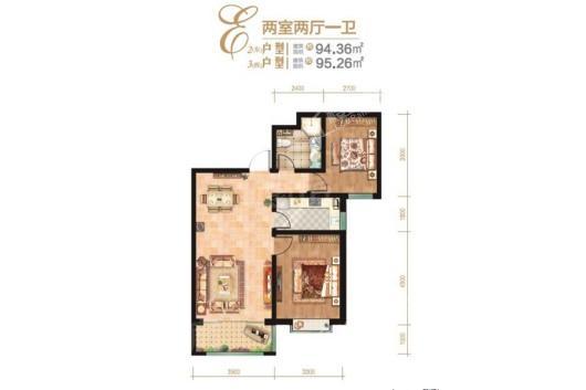户型图片