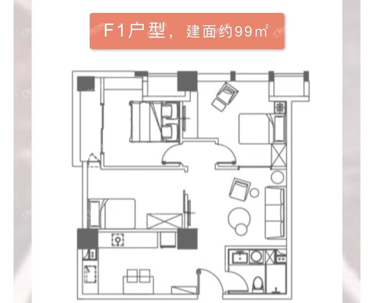 户型图片