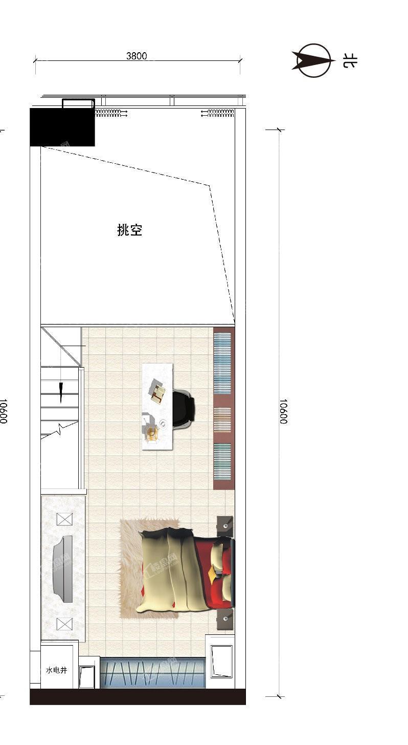 户型图片