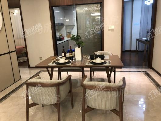 吴中姑苏院样板间