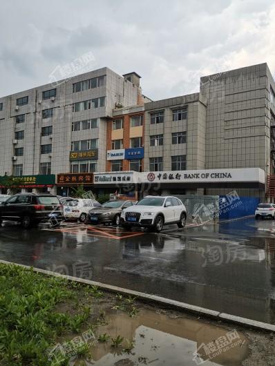 阳光美湖天地配套图