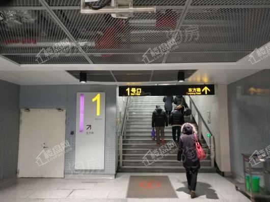 邑滨江配套图
