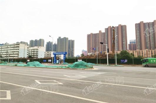 风和朗庭实景图