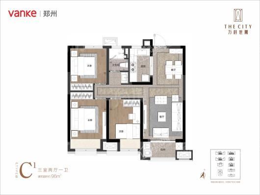 户型图片