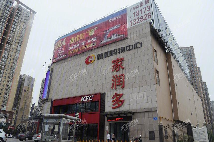 周边配套图