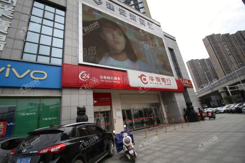 周边配套图