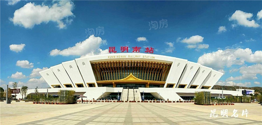 中国铁建山语桃源配套图