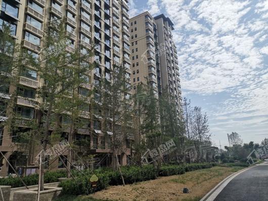 大有容府实景图