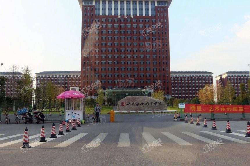 周边配套图