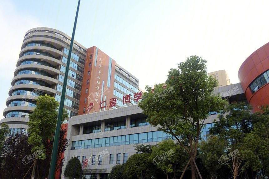 周边配套图