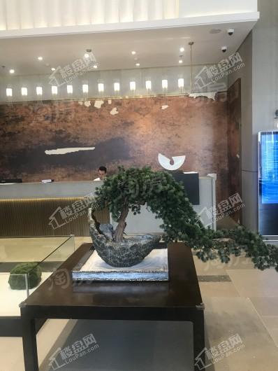 华润置地幸福里实景图