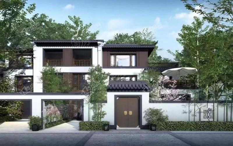 铁岭万达广场天玺效果图