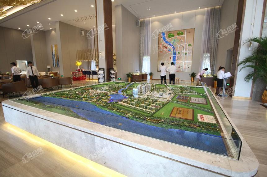嘉宇·北部湾实景图