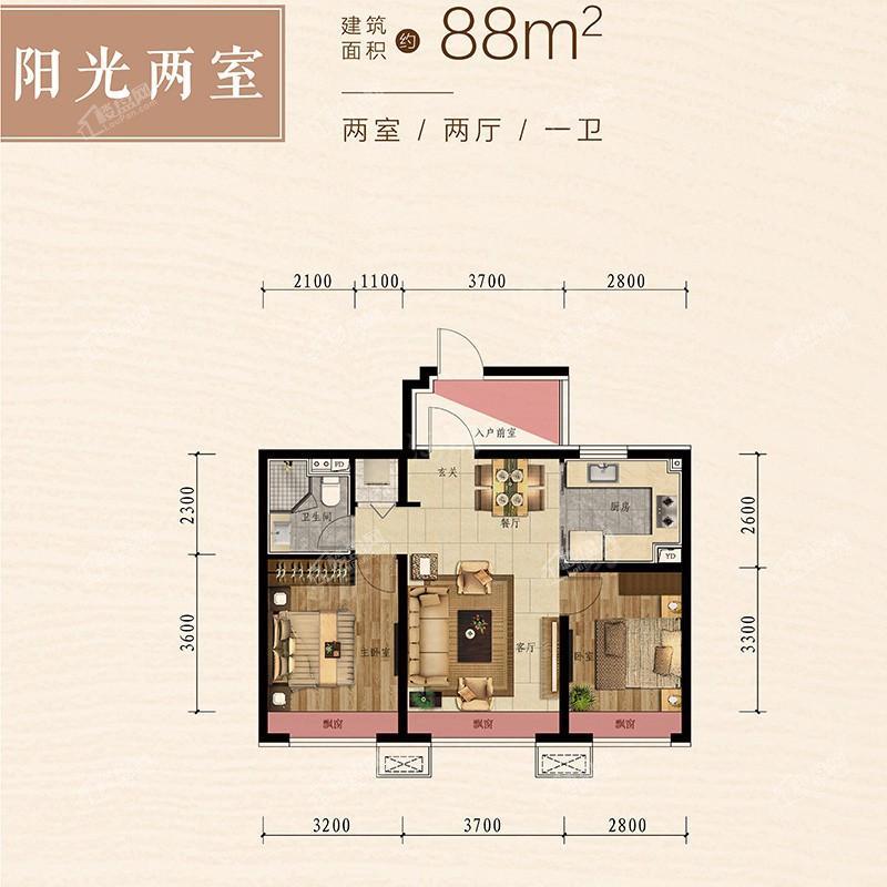 户型图片