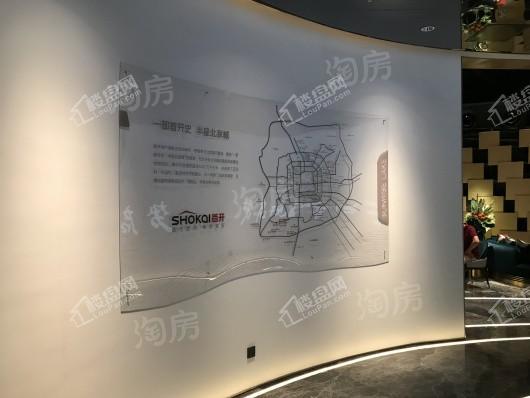 实景图