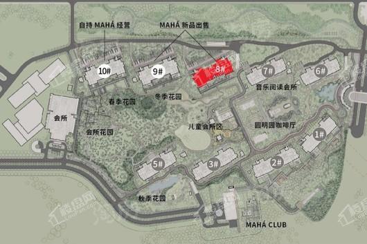 缦合·北京效果图