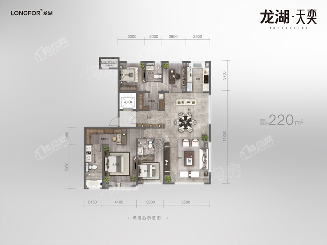 户型图片