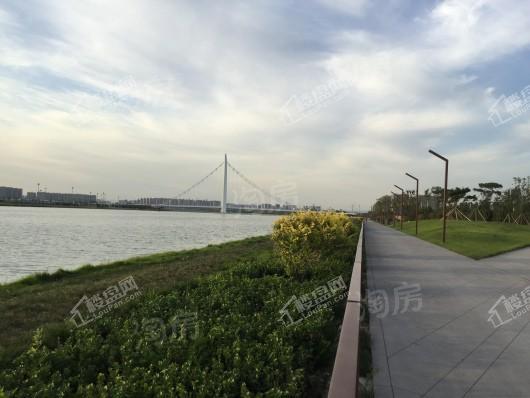 富力·珺悦府配套图