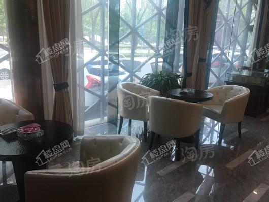 泰瑞城·九礼实景图