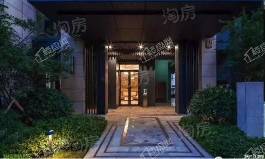 融创洋浦壹號效果图